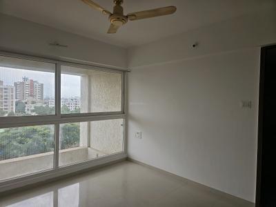 Bedroom Image of 1360 Sq.ft 3 BHK Apartment / Flat for rent in Gagan Adira, Wagholi Pune for Rs. 32000