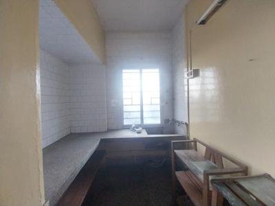 Kitchen Image of 1045 Sq.ft 2 BHK Apartment / Flat for sale in Behala Kolkata for Rs. 5500000