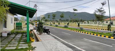 Image of 1200 Sq.ft Residential Plot / Land for sale in Periyanaickenpalayam, Coimbatore for Rs. 2172500