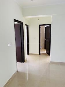 2.5 BHK Flat