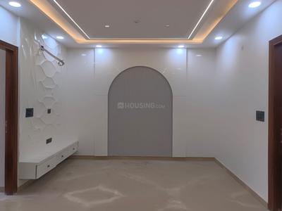 4 BHK Independent Builder Floor