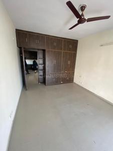 Bedroom Image of 2500 Sq.ft 4 BHK Apartment / Flat for rent in Omaxe Heights, Sector 86 Faridabad for Rs. 36000