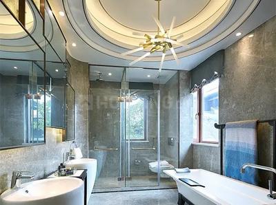 Image of 2855 Sq.ft 4 BHK Apartment / Flat for sale in Godrej Trilogy Seaturf, Worli, Mumbai for Rs. 359900000