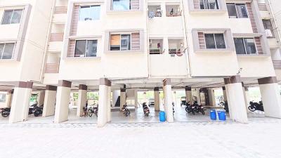 Image of 1710 Sq.ft 2 BHK Apartment / Flat for sale in Hathijan, Ahmedabad for Rs. 3100000
