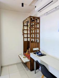 Hall Image of 1820 Sq.ft 3 BHK Apartment / Flat for sale in Kolte Patil 24K Sereno, Baner Pune for Rs. 30000000