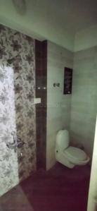 Bathroom Image of 3000 Sq.ft 2 BHK Apartment / Flat for rent in Rajendra Nagar Nagpur for Rs. 21000