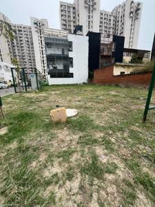 Residential Plot