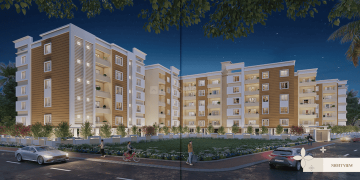Rashmi Lifestyle Main Image 1
