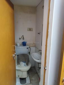 Bathroom Image of 900 Sq.ft 2 BHK Apartment / Flat for sale in Swaraj Homes IRWO Classic Apartments, Sector 57 Gurgaon for Rs. 13500000