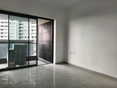 Bedroom Image of 2600 Sq.ft 4 BHK Apartment / Flat for sale in ANP Universe, Balewadi Pune for Rs. 37000000
