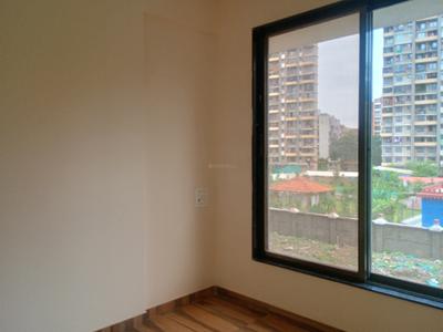 Bedroom Image of 664 Sq.ft 1 BHK Apartment / Flat for sale in Yuvi Raj Residency, Ambernath East Ambernath for Rs. 2500000