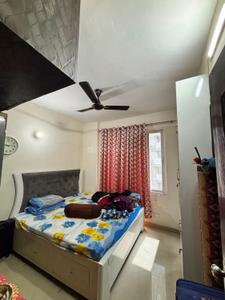 Bedroom Image of 884 Sq.ft 2 BHK Apartment / Flat for rent in Amrapali Pan Oasis, Sector 70 Noida for Rs. 38500