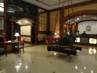 Hall Image of 1440 Sq.ft 3 BHK Apartment / Flat for sale in Parleshwar Aangan, Vile Parle East Mumbai for Rs. 55000000