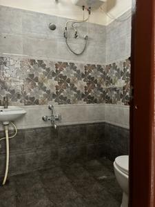 Bathroom Image of 1350 Sq.ft 3 BHK Apartment / Flat for rent in Vijayanagar Bengaluru for Rs. 50000