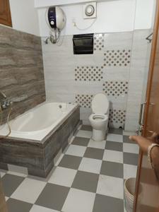 Image of 1100 Sq.ft 2.5 BHK Apartment / Flat for rent in Kalyani, Nadia for Rs. 15000
