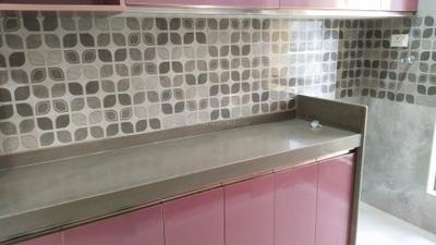 Kitchen Image of 960 Sq.ft 3 BHK Apartment / Flat for rent in Vile Parle East Mumbai for Rs. 110000