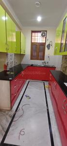 2 BHK Independent Builder Floor