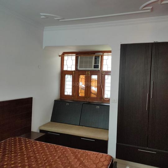 Yes Apartment Sector 11 Dwarka Delhi Bedroom 1