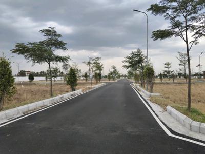 Image of 1112 Sq.ft Residential Plot / Land for sale in Sriperumbudur, Chennai for Rs. 3330440