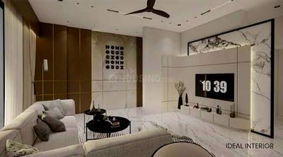 Image of 1395 Sq.ft 3 BHK Apartment / Flat for sale in Chitkul, Medak for Rs. 6400000