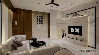 Bathroom Image of 1410 Sq.ft 3 BHK Apartment / Flat for sale in Ramky One Symphony, Patancheru Sangareddy for Rs. 11500000