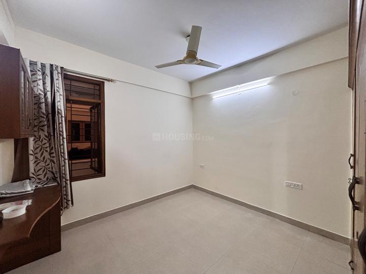 Murugeshpalya Bedroom 1