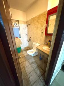 Image of 1070 Sq.ft 2.5 BHK Apartment / Flat for sale in Paras Tierea, Sector 137, Noida for Rs. 8500000