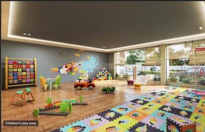 Hall Image of 1764 Sq.ft 3 BHK Apartment / Flat for sale in Riseonic Namoh, Sabarmati Ahmedabad for Rs. 11100000