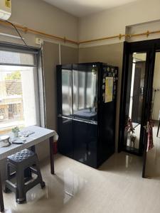 Hall Image of 4500 Sq.ft 3 BHK Penthouse for rent in New Alkapuri Vadodara for Rs. 80000