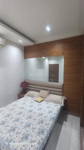 Bedroom Image of 966 Sq.ft 2 BHK Apartment / Flat for sale in Amit Astonia Classic, Undri Pune for Rs. 5300000
