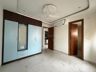 Bedroom Image of 1700 Sq.ft 3 BHK Apartment / Flat for rent in T Nagar Chennai for Rs. 125000