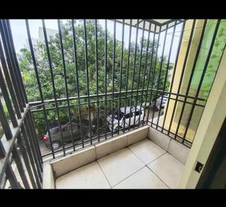 Balcony Image of 2500 Sq.ft 3.5 BHK Independent House for sale in Kolar Road Bhopal for Rs. 14000000