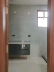 Bedroom One Image of 5220 Sq.ft 5 BHK Builder Floor for sale in Green Field Colony Faridabad for Rs. 34000000