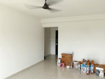 Living Room Image of 1150 Sq.ft 3 BHK Apartment / Flat for rent in Godrej Emerald, Kasarvadavali Thane for Rs. 35986
