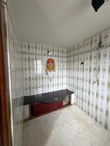 Pooja Room Image of 1314 Sq.ft 2 BHK Builder Floor for rent in Mathigiri Hosur for Rs. 15000