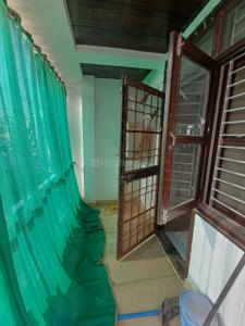 Balcony Image of 1500 Sq.ft 2 BHK Apartment / Flat for sale in Hajiwala Jaipur for Rs. 5400000
