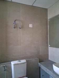 Bedroom One Image of 1137 Sq.ft 2 BHK Apartment / Flat for sale in Eldeco Live By The Greens Phase 1, Sector 150 Noida for Rs. 12500000