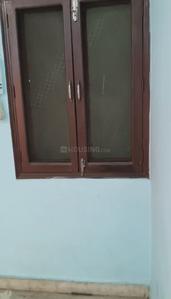 1 BHK Unfurnished Independent Builder Floor