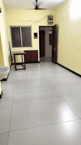 Image of 520 Sq.ft 1 BHK Apartment / Flat for rent in Adyar, Chennai for Rs. 20000