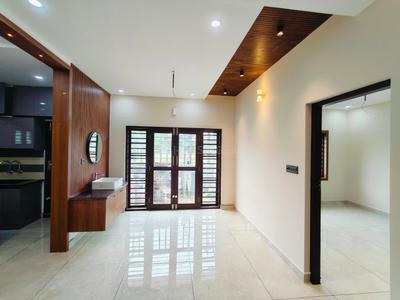 Hall Image of 1600 Sq.ft 3 BHK Villa for sale in Eloor Kochi for Rs. 8500000