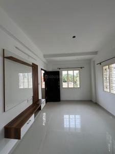 Hall Image of 550 Sq.ft 1 BHK Apartment / Flat for rent in Indira Nagar Bengaluru for Rs. 35000