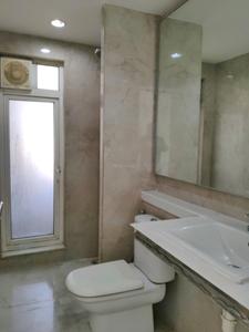 VR Sukur Residency Common Bathroom 3