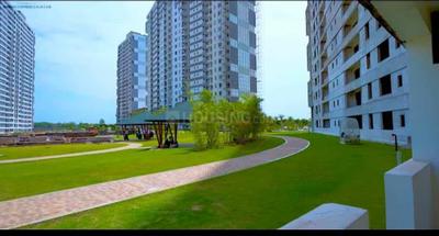 Image of 2865 Sq.ft 4 BHK Apartment / Flat for sale in Omaxe The Lake, New Chandigarh, Chandigarh for Rs. 30000000