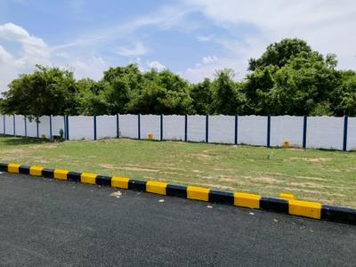 Image of 1063 Sq.ft Residential Plot / Land for sale in Kelambakkam, Chennai for Rs. 4942950