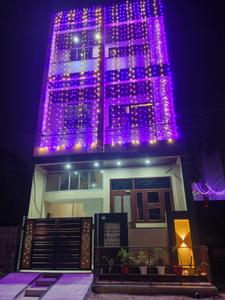 Image of 1000 Sq.ft 2 BHK Builder Floor for rent in Jaipur Residences, Vaishali Nagar, Jaipur for Rs. 14000