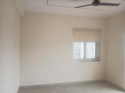 Bedroom Image of 1500 Sq.ft 3 BHK Apartment / Flat for sale in Maheshwaram Hyderabad for Rs. 7300000