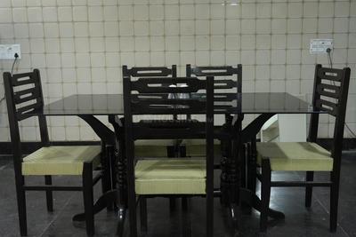 Hall Image of RR PG girls Sec -19 noida in Sector 19, Noida