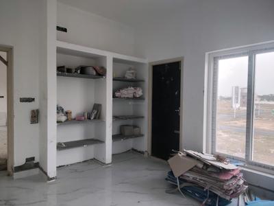 Bedroom Image of 800 Sq.ft 2 BHK Independent House for sale in Guduvancheri Chennai for Rs. 3650000