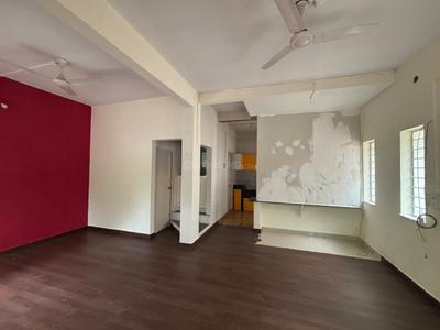 Bedroom Image of 1040 Sq.ft 2 BHK Apartment / Flat for sale in SRK Suvarna Park, Bavdhan Pune for Rs. 9850000