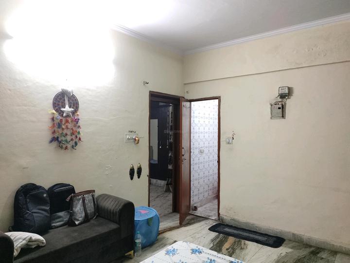 b block sector 23 noida Bedroom 1